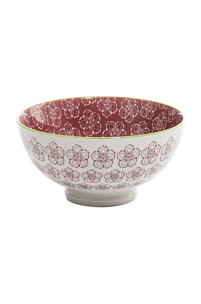 Set zdjelica Zafferano Tue Medium Bowl 6-pack šarena TU00708