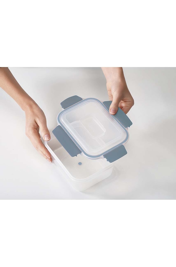 Joseph Joseph zestaw pojemników do przechowywania z pokrywkami Nest™ 5-pack 81105