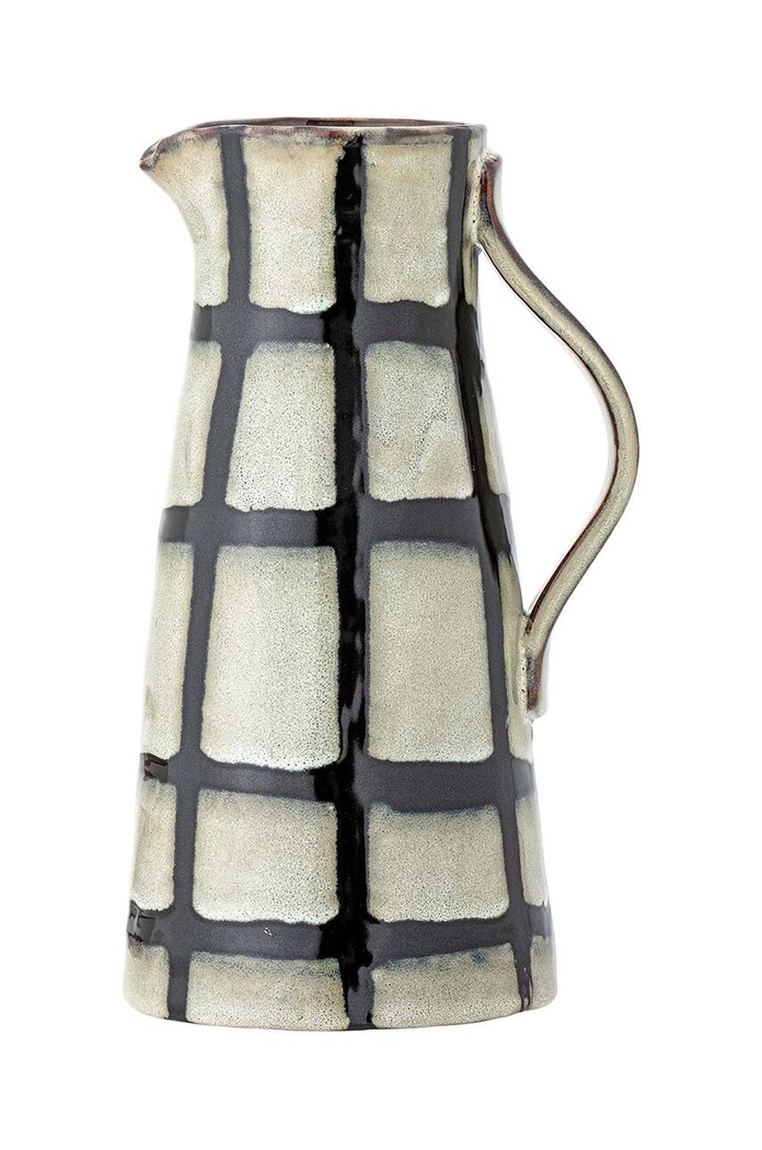 Vrč Bloomingville Aiwan 1,7 L šarena 82060894