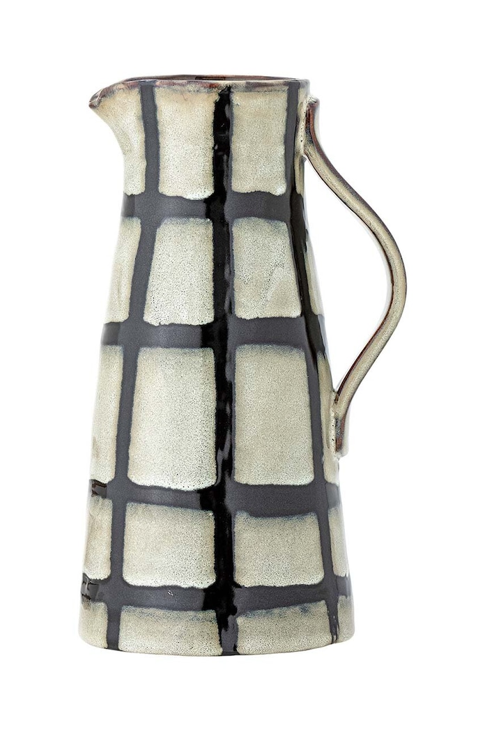 Vrč Bloomingville Aiwan 1,7 L šarena 82060894