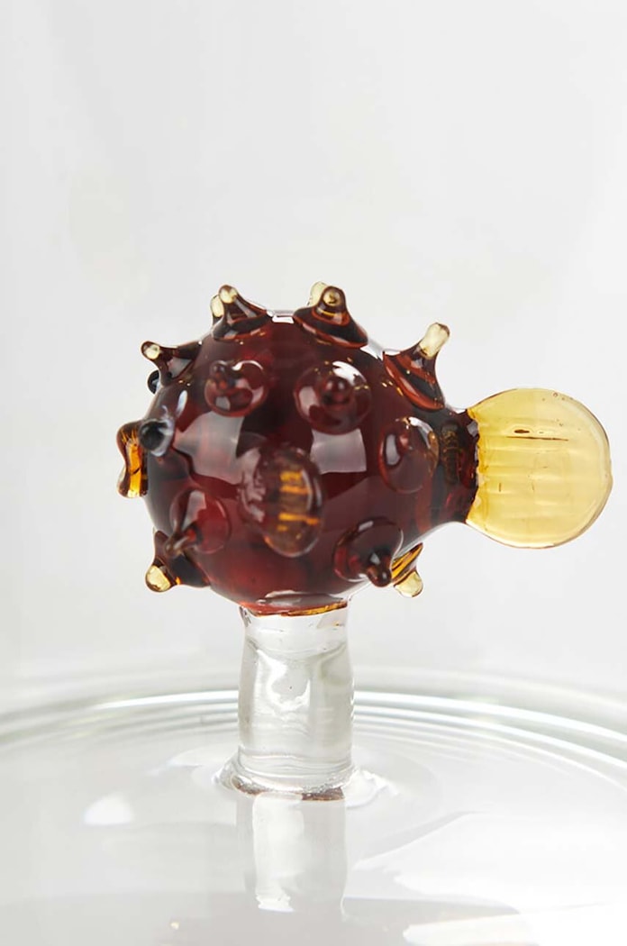 Cucina e Bar Balvi caraffa per il vino 1,2 l 27570 transparente