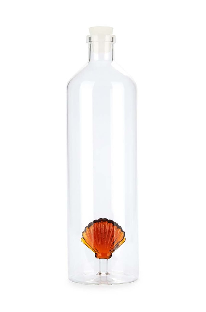 Balvi sticlă Atlantis Shell 1,2 L transparent 27842