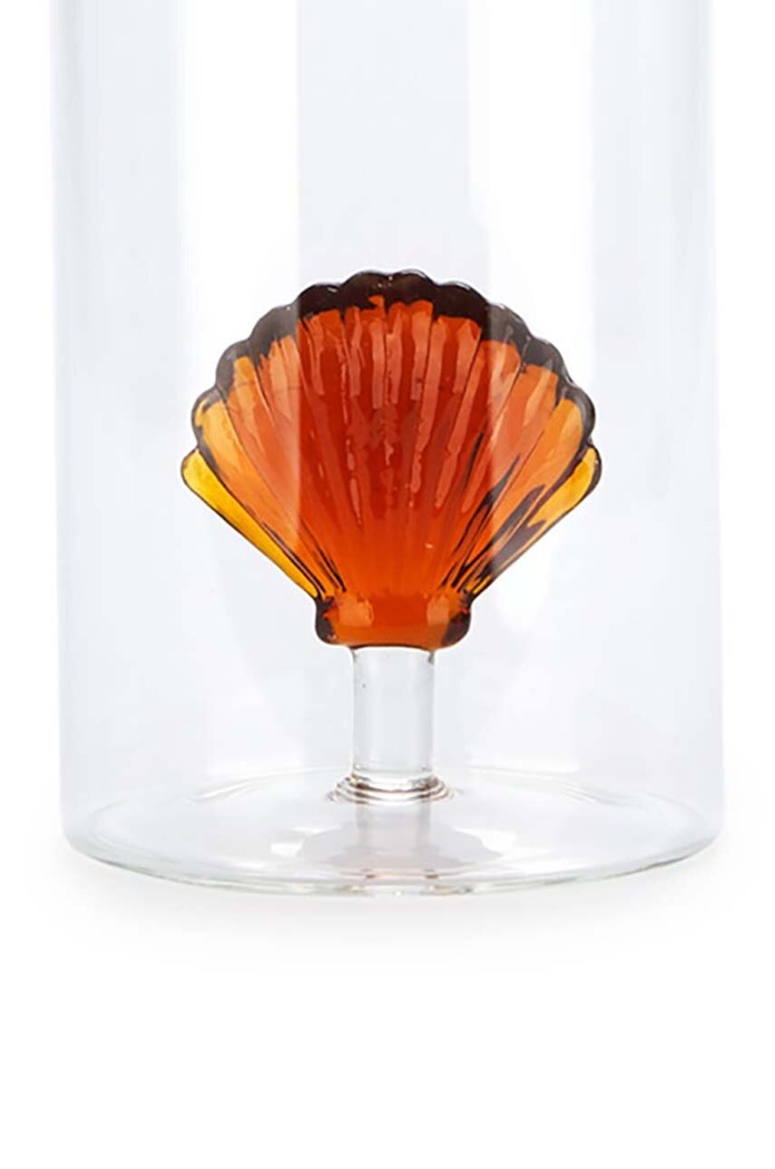 Balvi sticlă Atlantis Shell 1,2 L 27842 transparent AA00
