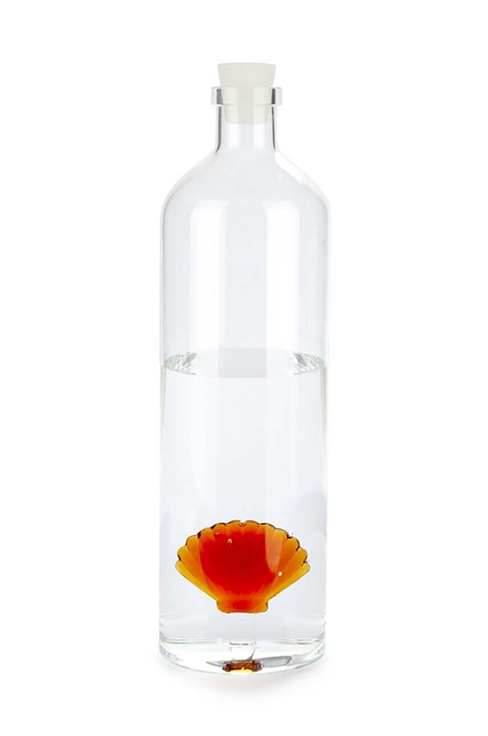 Bucătărie și bar Balvi sticlă Atlantis Shell 1,2 L 27842 transparent