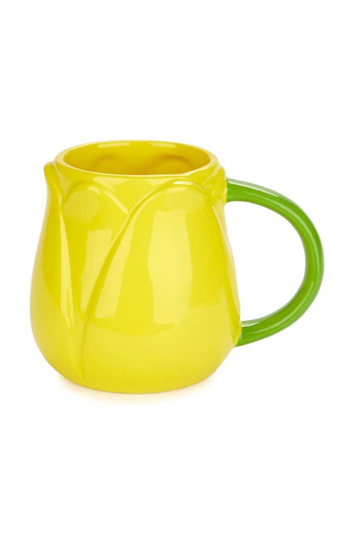 Balvi Cană Tulip 400 ml galben 27866