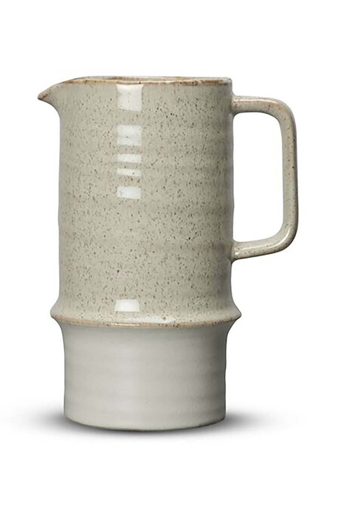 Κανάτα Byon Asparagus 650 ml μπεζ 5275000602