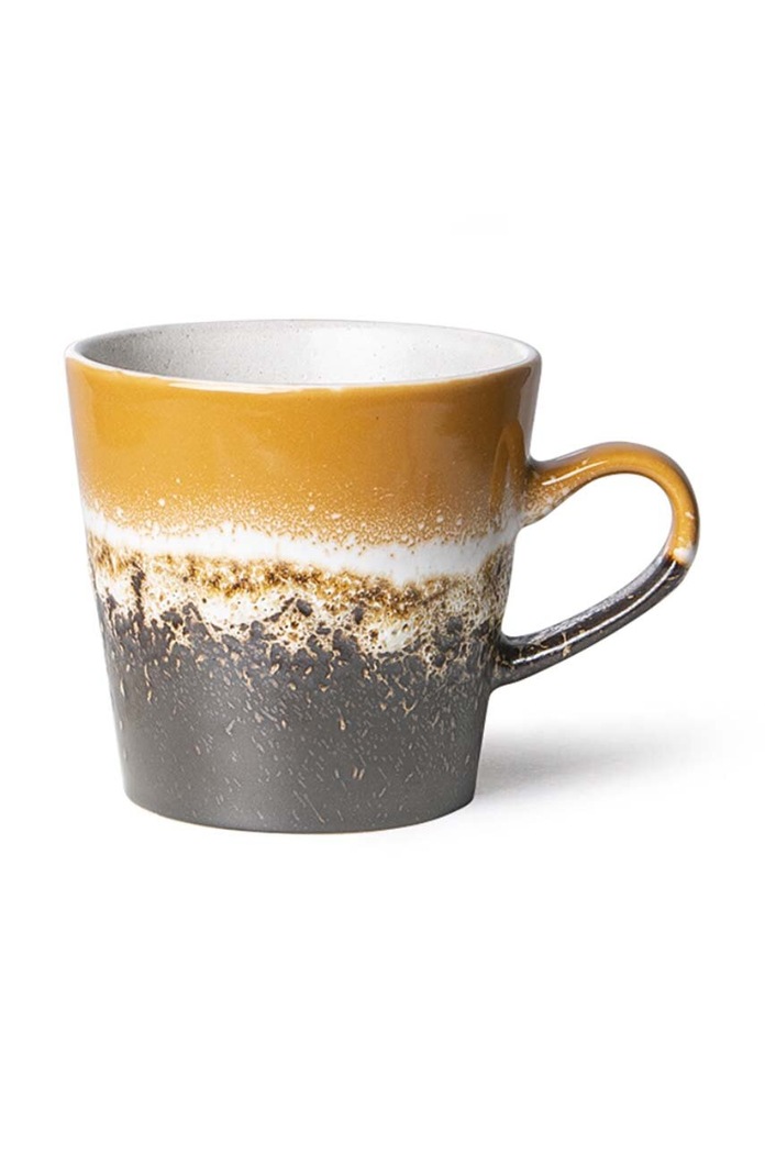 HKliving Ceasca Fire multicolor ACE7048