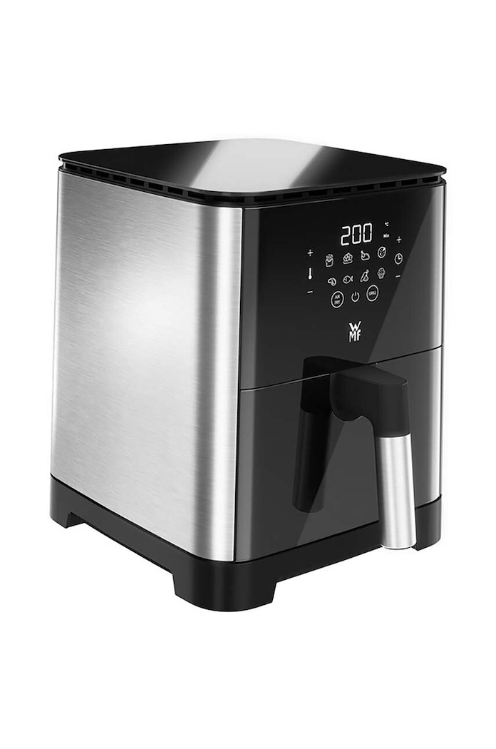 Beztuková fritéza WMF Electro Air Fryer Multi Taste 4L 415570011 vícebarevná AA00