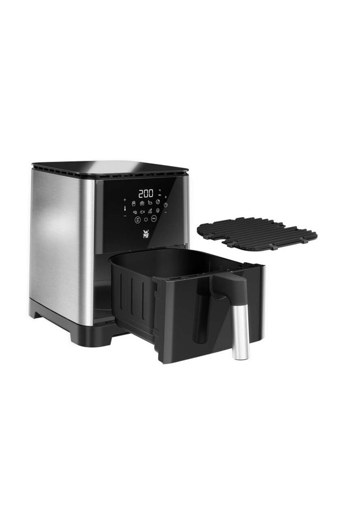 Beztuková fritéza WMF Electro Air Fryer Multi Taste 4L vícebarevná 415570011