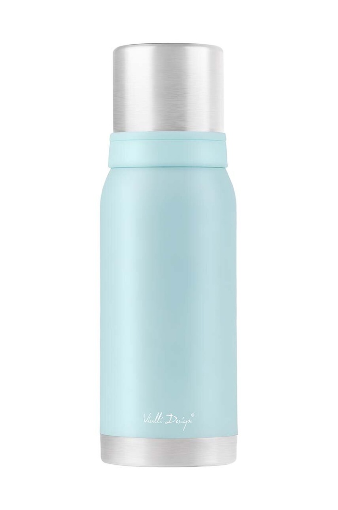 Termovka Vialli Design Fuori 1 l turkizna 8074