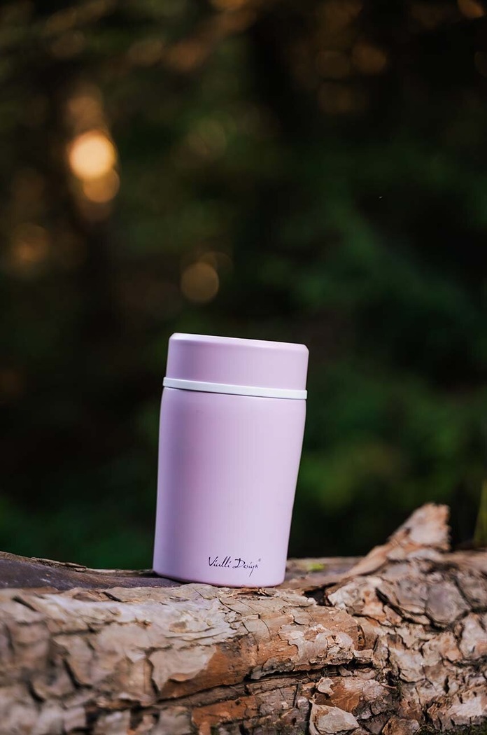 Θερμός φαγητού Vialli Design Fuori 500 ml 7732