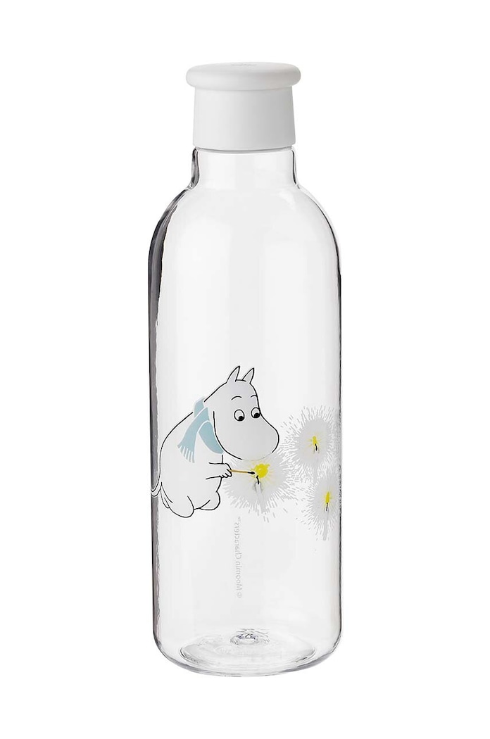 Rig-Tig butelka na wodę Moomin 0,75 l multicolor z00701.6