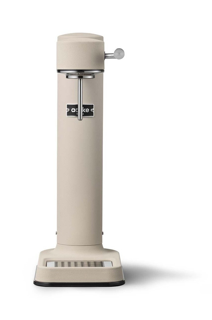 Aarke distilator de apă Carbonator 3 A1043 bej AA00
