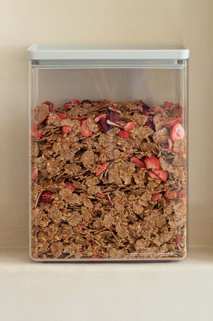Δοχείο Brabantia γκρί 230684