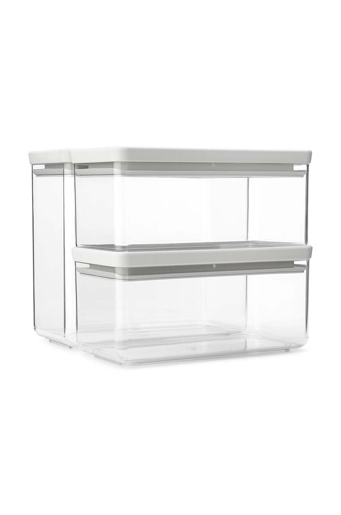 Posoda Brabantia 3-pack 230806 siva AA00