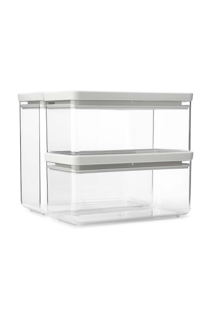 Posoda Brabantia 3-pack 230806 siva AA00