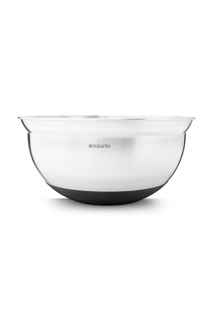 Μπολ Brabantia Profile 3L γκρί 363863