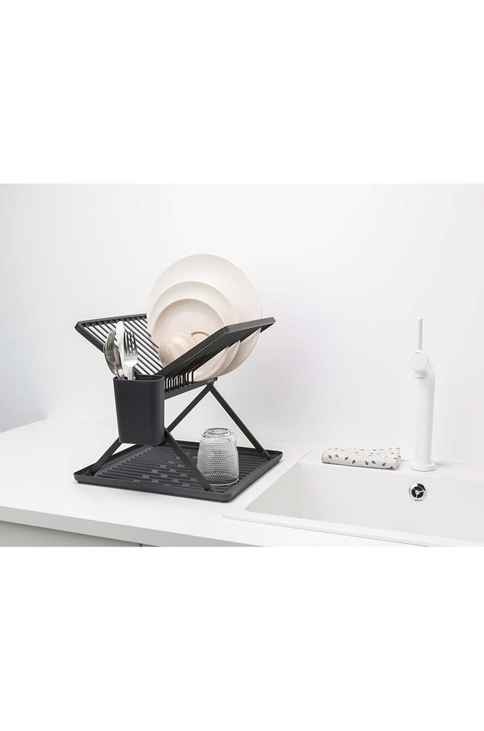 Στραγγιστήρι πιάτων Brabantia SinkSide 139406