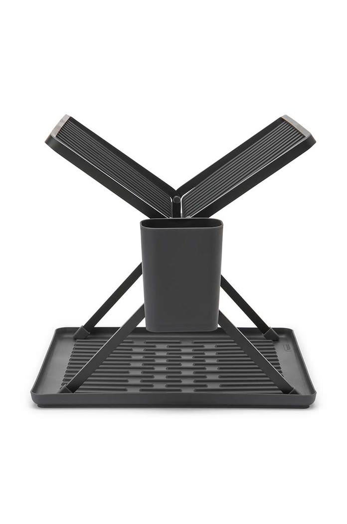 Κουζίνα και μπαρ Στραγγιστήρι πιάτων Brabantia SinkSide 139406 γκρί