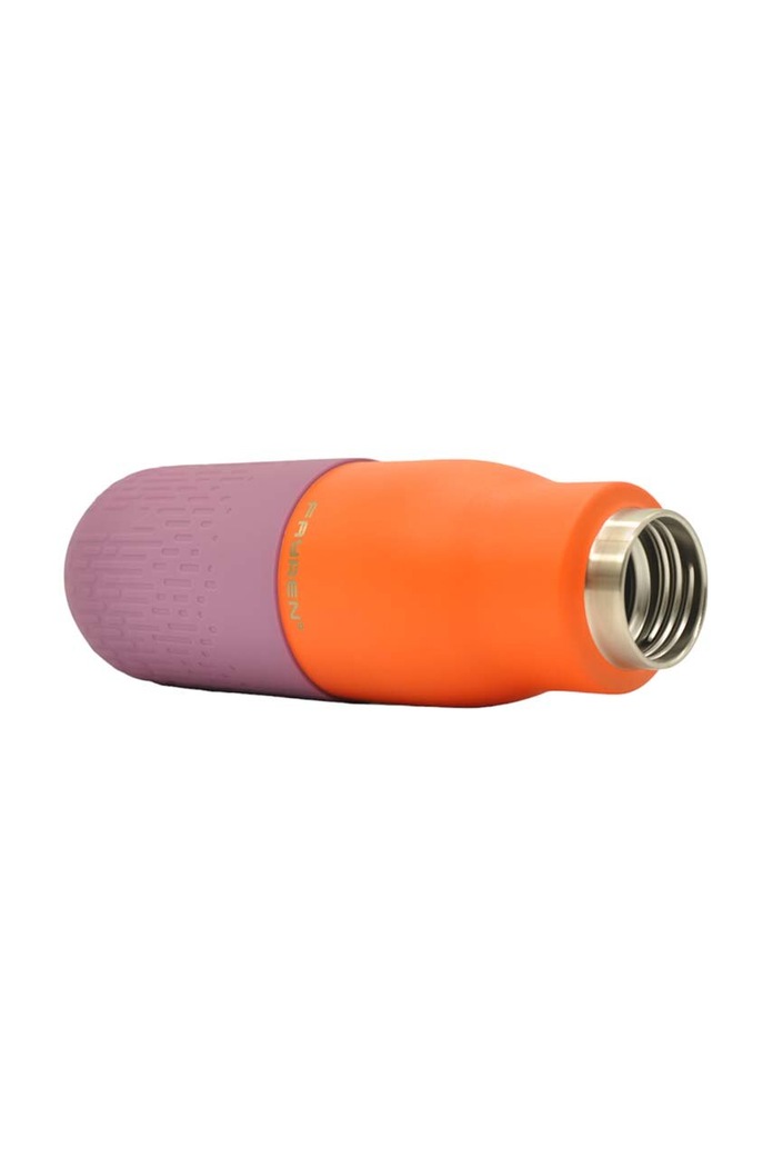 Termo fľaša Fayren Como 500 ml FR.E379A oranžová