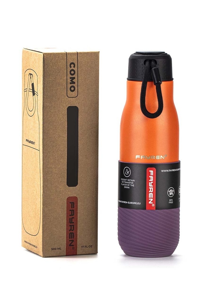 Termo fľaša Fayren Como 500 ml FR.E379A