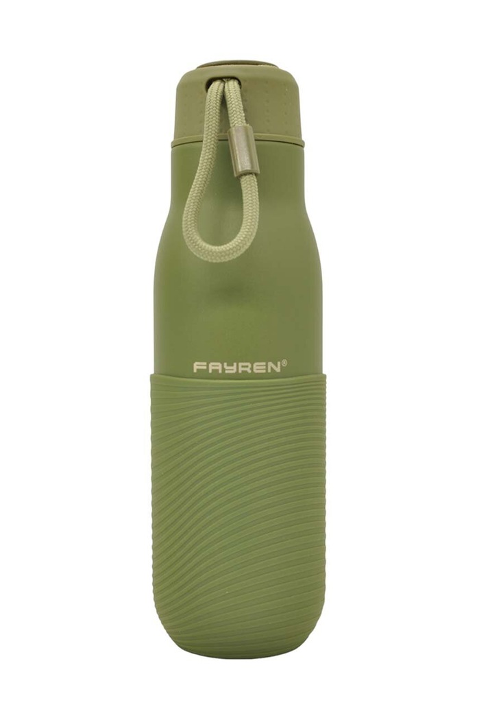 Termoláhev Fayren Como 500 ml zelená FR.E379O