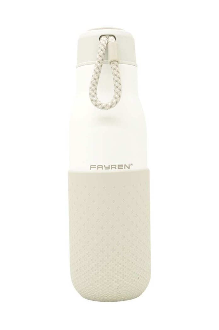 Θερμός Fayren Como 500 ml λευκό FR.E379W