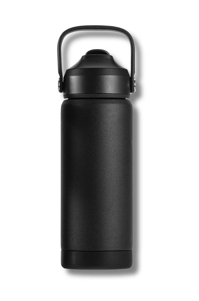 Termoláhev Fayren Kmaet 530 ml černá FR.L688B