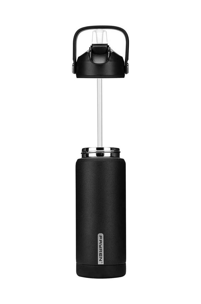 Termoláhev Fayren Kmaet 530 ml FR.L688B černá