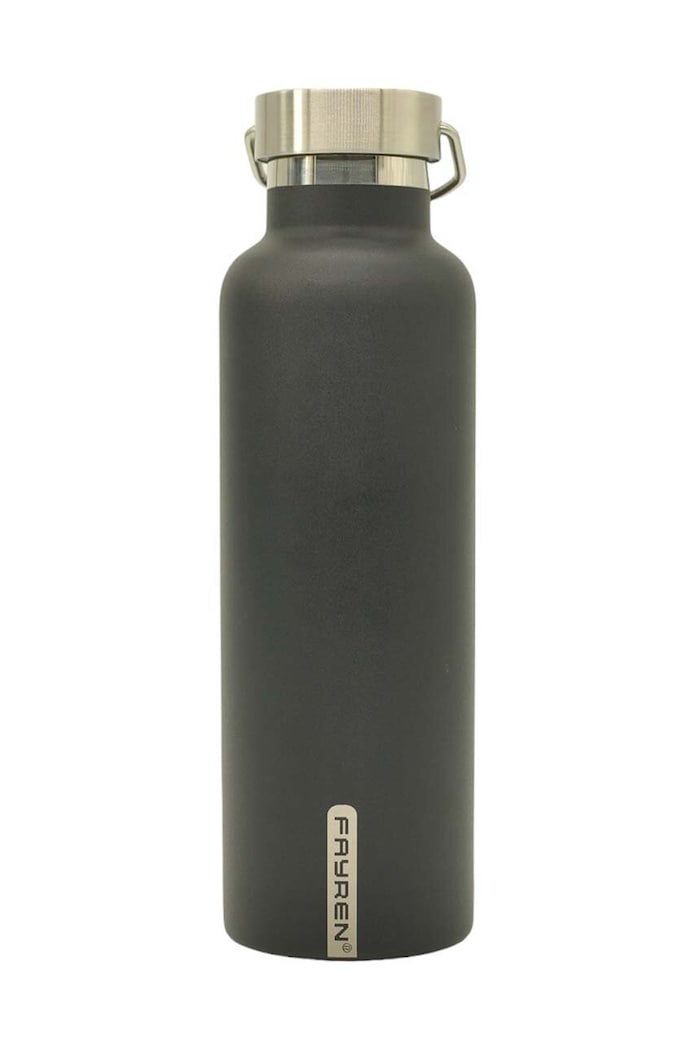 Termoláhev Fayren Nordkapp 750ml černá FR.L610B