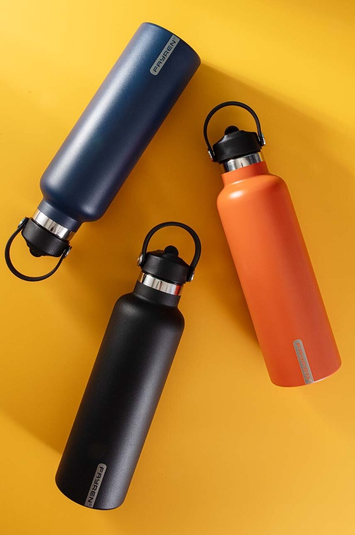 Termoláhev Fayren Nordkapp 750ml FR.L610B