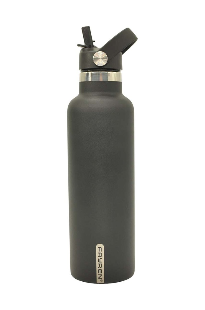 Termoláhev Fayren Nordkapp 750ml FR.L610B černá AA00