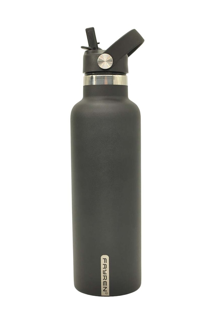Termoláhev Fayren Nordkapp 750ml FR.L610B černá AA00