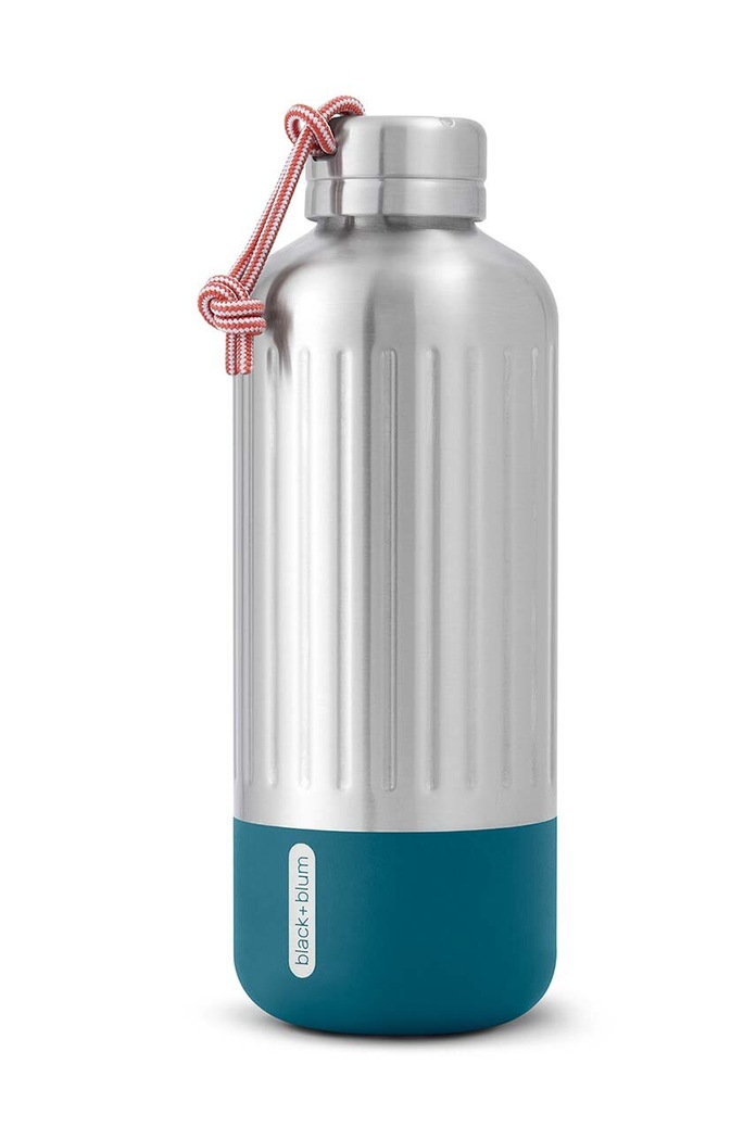 Θερμός Black and Blum Explorer 850 ml τιρκουάζ BAM.EIWB.L005