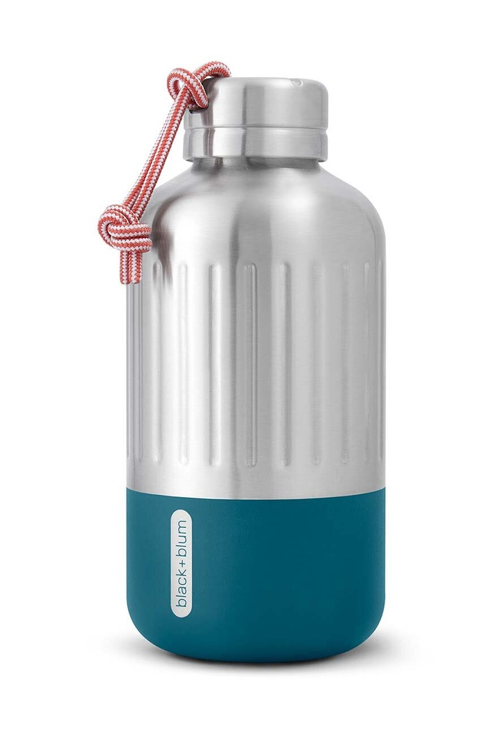 Black and Blum termosz Explorer 650 ml türkiz BAM.EIWB.S005
