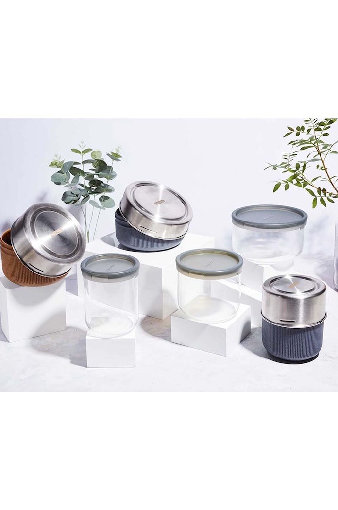 Black and Blum lunch bowl 450 ml multicolor GR.LB.S015
