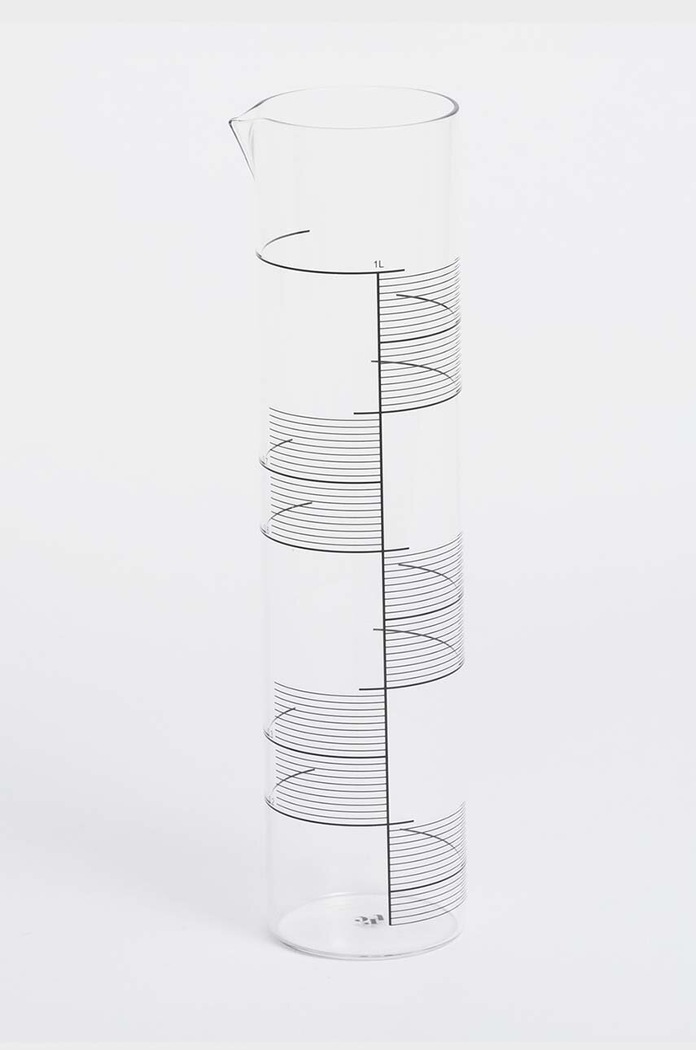 Tre Product carafă 1 L transparent CSS09GB