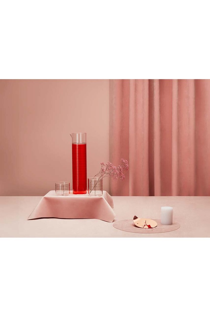 Tre Product carafă 1 L CSS09GB