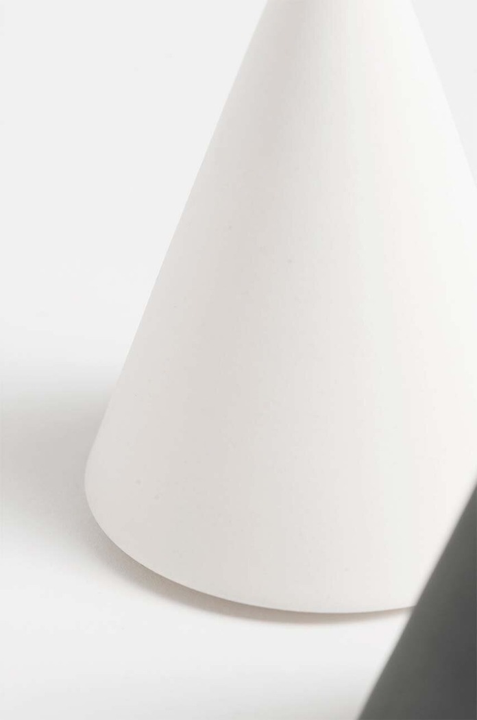 Tre Product sószóró Cone SC13PW fehér AA00