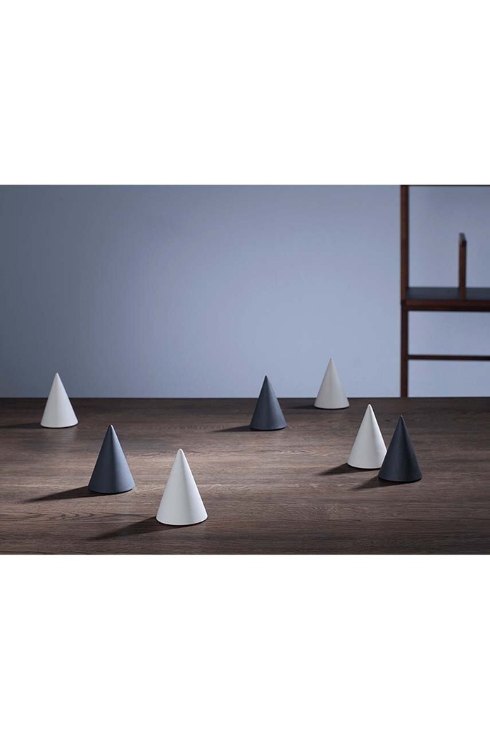 Tre Product sószóró Cone SC13PW fehér