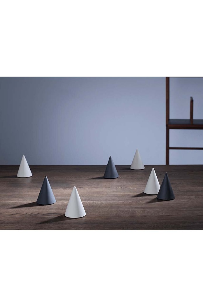 Tre Product sószóró Cone SC13PW fehér