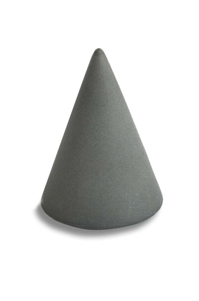 Μύλος Tre Product Cone μαύρο PC14PB