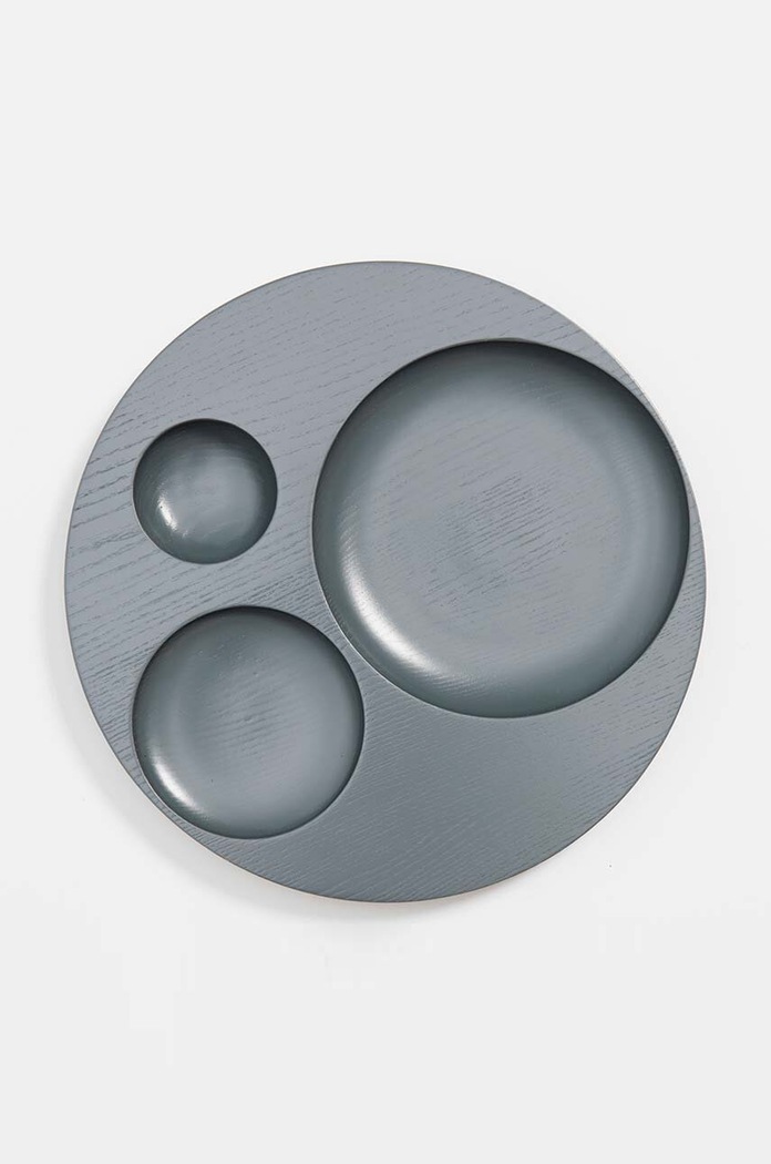 Tre Product vasoio Moln grigio MT136BAG