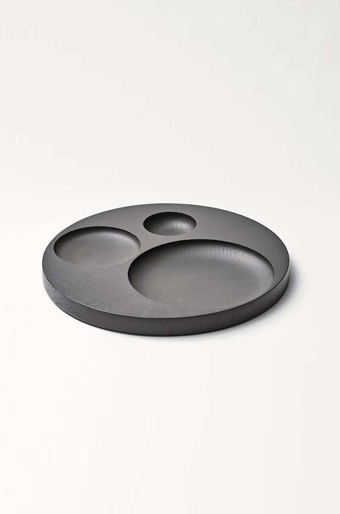 Tre Product vasoio Moln MT136BAG grigio AA00