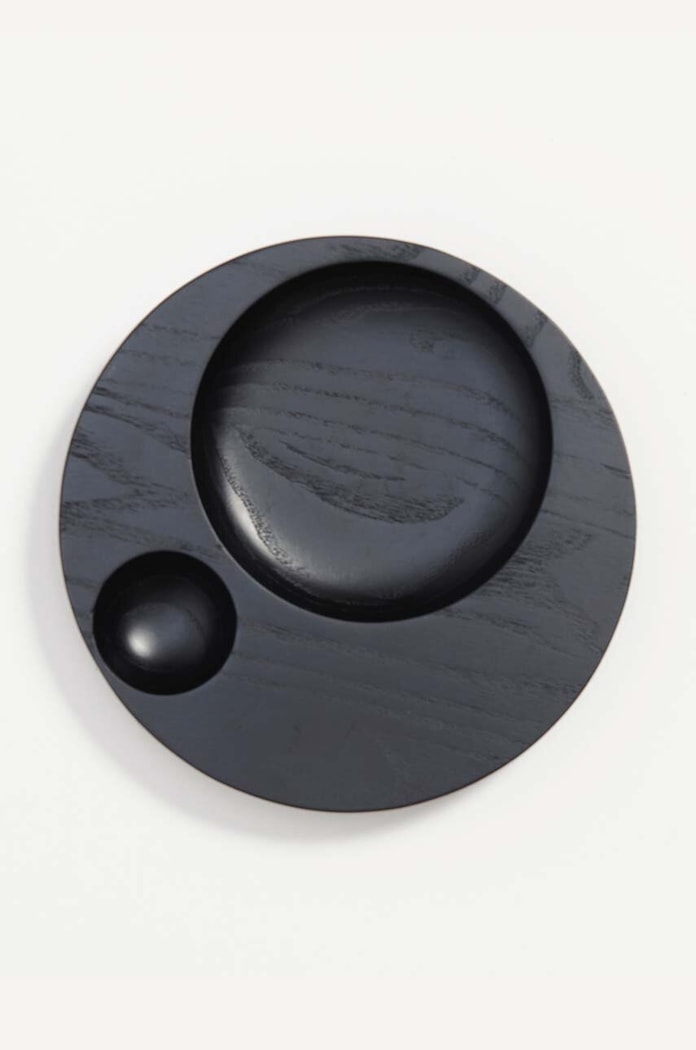 Tre Product tava Moln negru MT139SAB