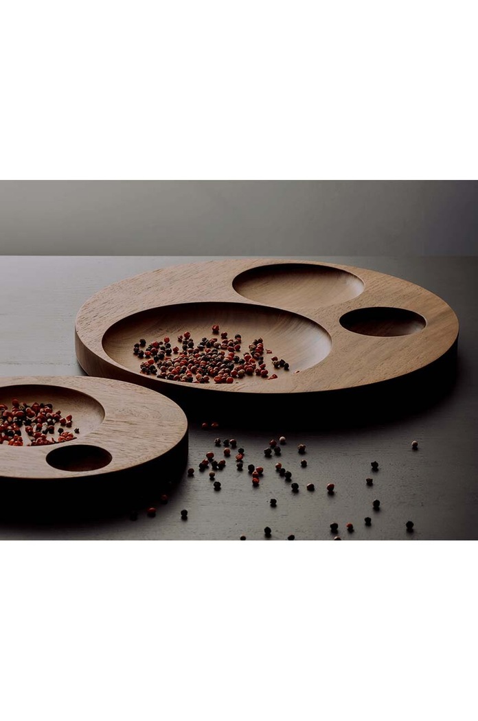Cucina e Bar Tre Product vasoio Moln MT141SAW marrone