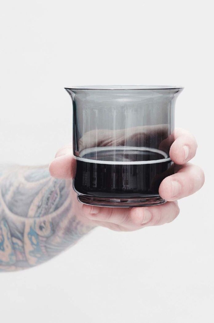 Kuchyň a bar Sada skleniček Tre Product Open 250 ml 6-pack OG158GG průhledná