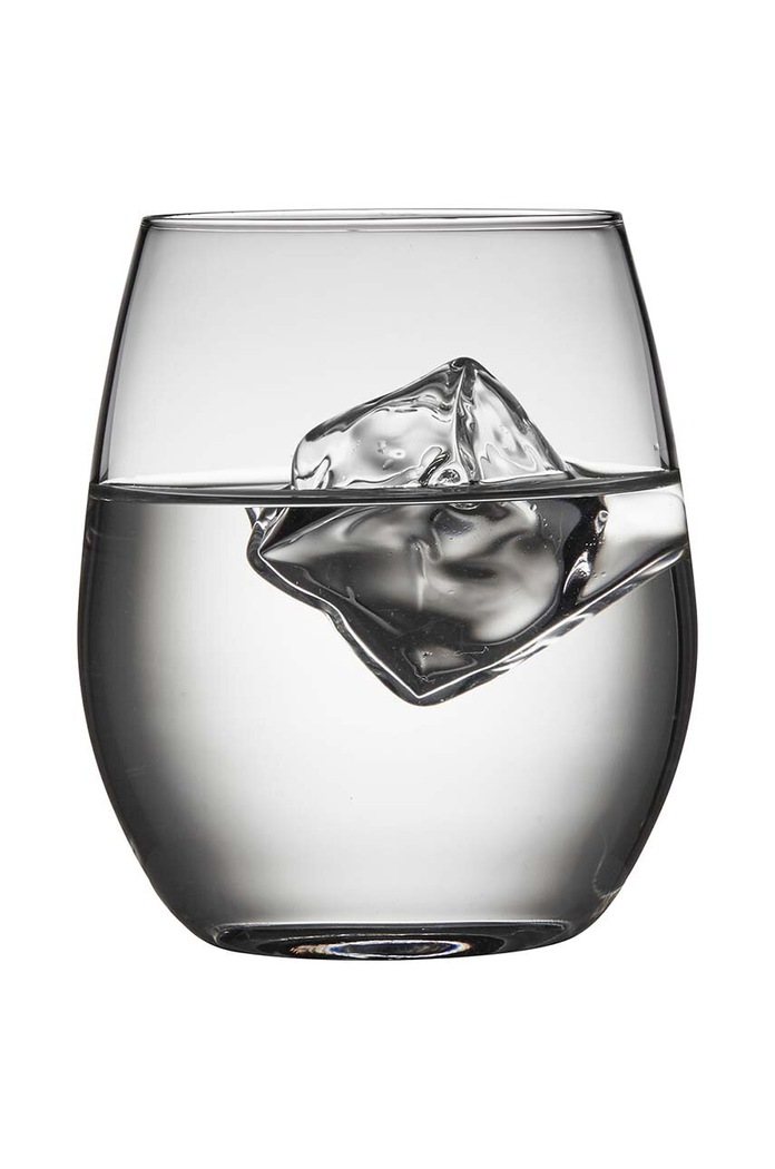 Кухня та бар Набір склянок Lyngby Glas Juvel 390 ml 6-pack 916257 прозорий