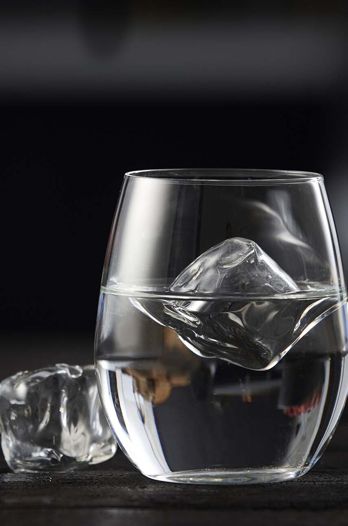Набір склянок Lyngby Glas Juvel 390 ml 6-pack прозорий 916257