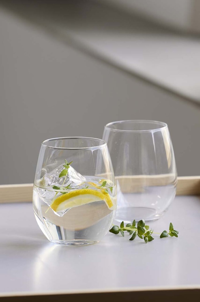 Набор стаканов Lyngby Glas Juvel 390 ml 6 шт 916257